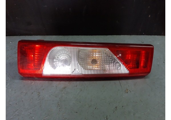 Ліхтар задній правий Scudo II, Jumpy II, Expert II, 6351AH, 9467069988, 1400455780, ПОШКОДЖЕНИЙ